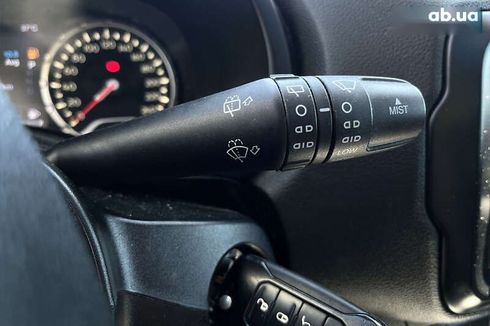 Jeep Renegade 2015 - фото 18