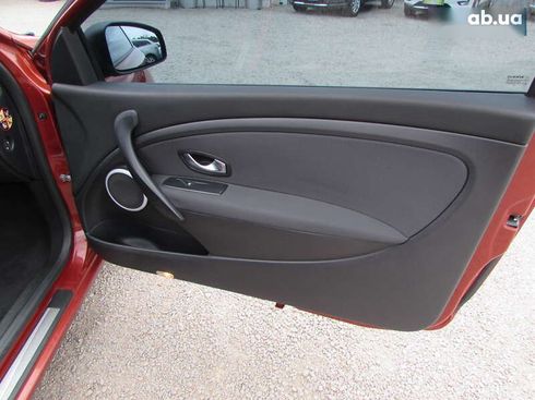 Renault Megane 2011 - фото 14