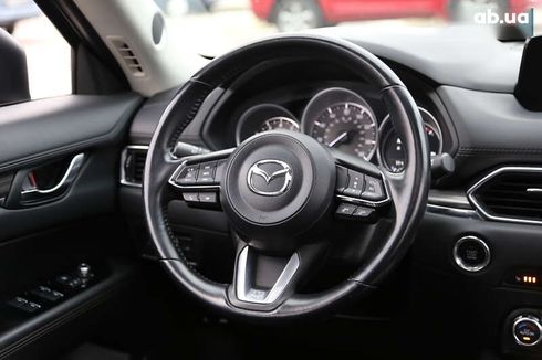 Mazda CX-5 2018 - фото 17