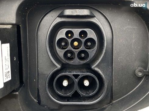 Kia Niro 2020 - фото 12