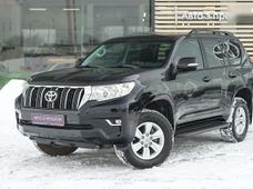 Купити Toyota бу в Україні - купити на Автобазарі