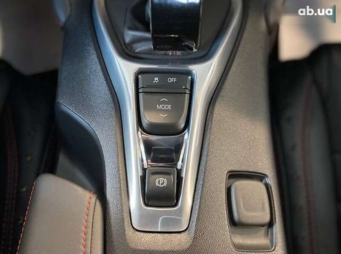 Chevrolet Camaro 2016 - фото 20