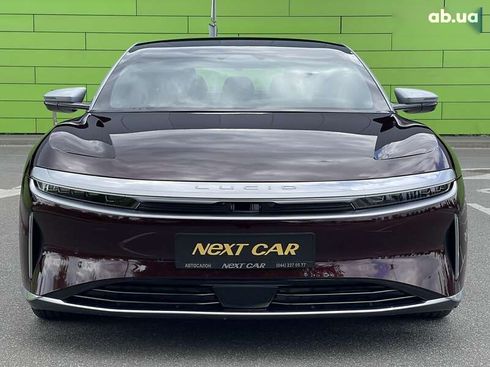 Lucid Motors Air 2022 - фото 15