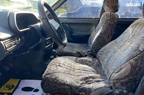 ВАЗ 2115 2000 - фото 19