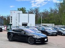 Купить Tesla Model S в Киеве - купить на Автобазаре