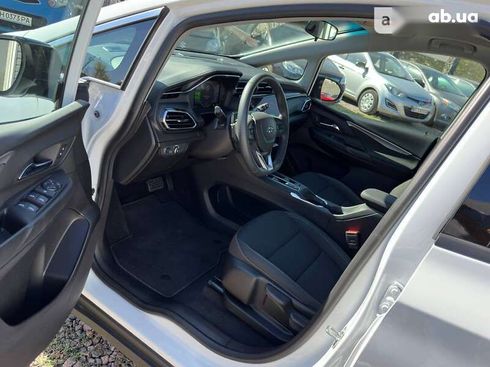 Chevrolet Bolt 2023 - фото 16