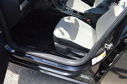 Volkswagen Jetta 2018 - фото 10
