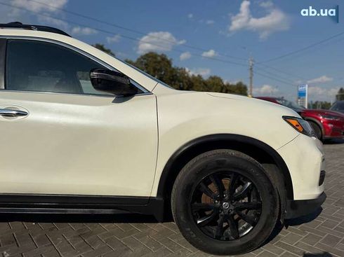 Nissan Rogue 2018 - фото 3