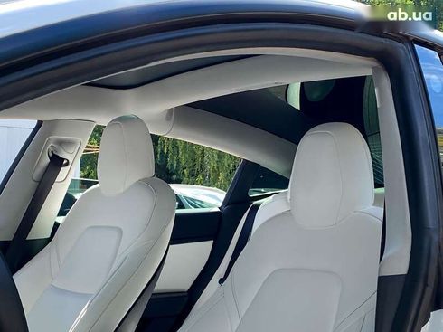 Tesla Model 3 2019 - фото 14