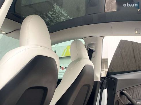 Tesla Model Y 2023 - фото 16