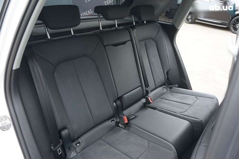 Audi Q3 2023 - фото 28