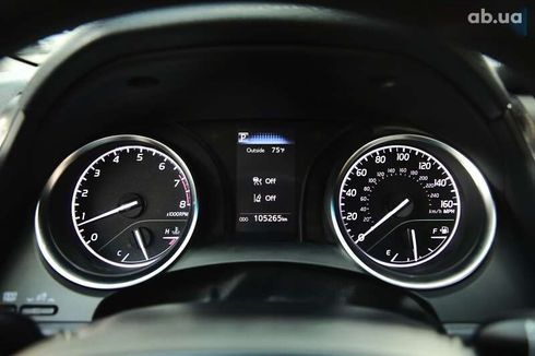Toyota Camry 2018 - фото 16