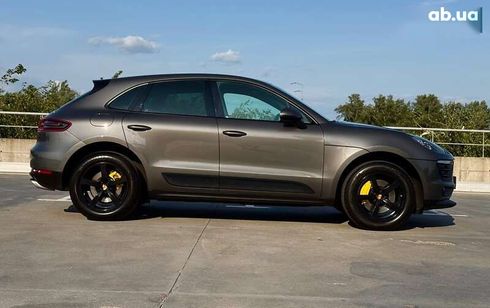 Porsche Macan 2017 - фото 6