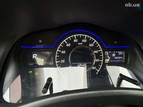 Nissan Note 2019 - фото 20