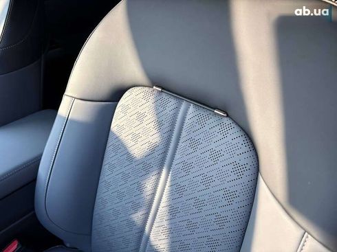 Zeekr 7X 2025 - фото 29