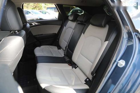 Kia Cee'd 2019 - фото 8
