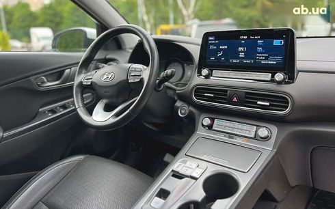Hyundai Kona 2020 - фото 10