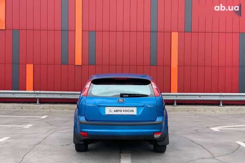 Ford Focus 2005 - фото 7
