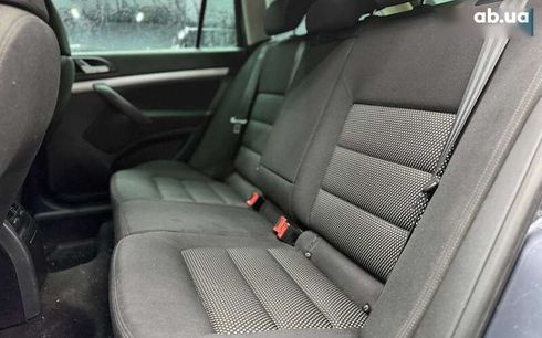 Skoda Octavia 2011 - фото 14