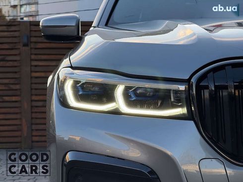 BMW 7 серия 2022 - фото 10