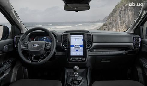 Ford Ranger 2023 - фото 9