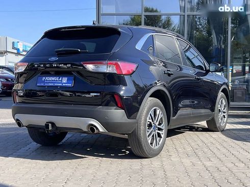 Ford Escape 2020 - фото 18
