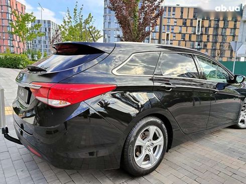 Hyundai i40 2012 - фото 20