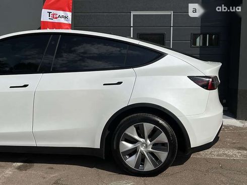 Tesla Model Y 2023 - фото 6