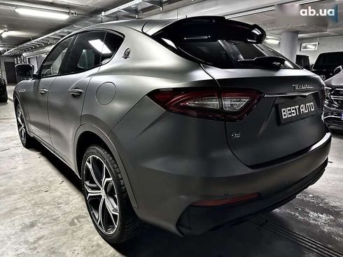 Maserati Levante 2019 - фото 14