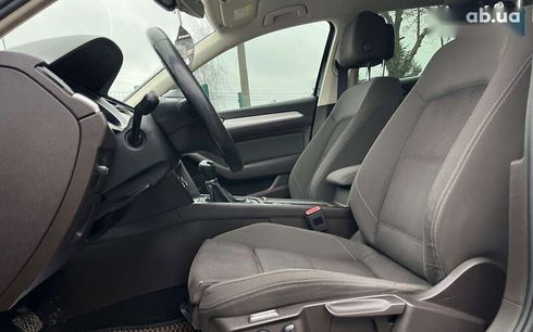 Volkswagen Passat 2015 - фото 9