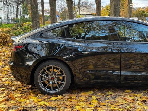 Tesla Model 3 2019 черный - фото 5