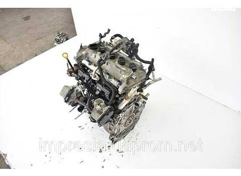 двигатель в сборе для Toyota Yaris - купить на Автобазаре - фото 3