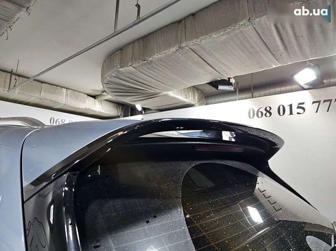 Bentley Bentayga 2022 - фото 12