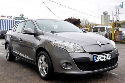 Renault Megane 2011 - фото 6