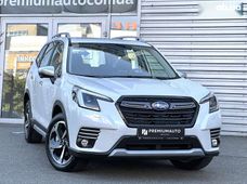 Продажа б/у Subaru Forester - купить на Автобазаре