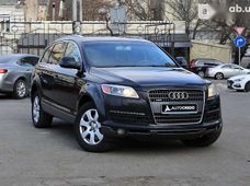 Продажа Audi б/у 2007 года в Киеве - купить на Автобазаре