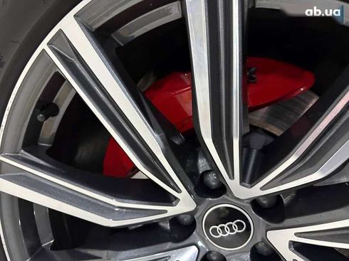 Audi Q8 2023 - фото 25