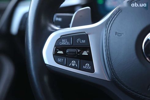 BMW 5 серия 2021 - фото 27