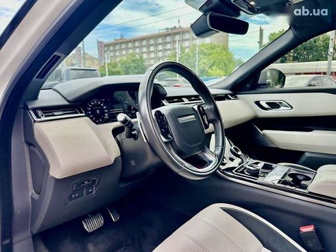 Land Rover Range Rover Velar 2019 - фото 14