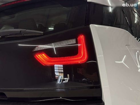 BMW i3 2015 - фото 30