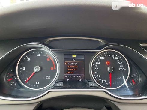 Audi A4 2014 - фото 15