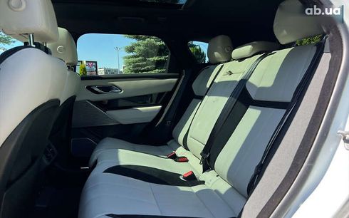 Land Rover Range Rover Velar 2018 - фото 18