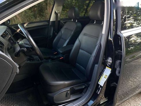Volkswagen Golf 2015 - фото 18