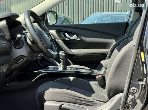 Renault Kadjar 2016 - фото 24