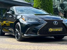 Купить Lexus ES бу в Украине - купить на Автобазаре