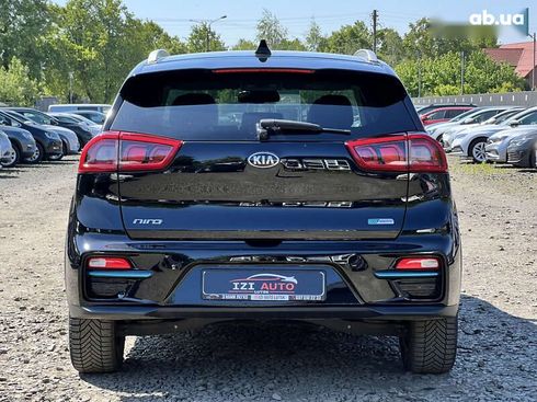 Kia Niro 2019 - фото 7