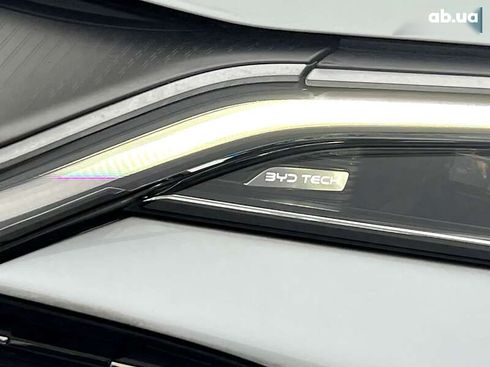 BYD Song L 2024 - фото 11