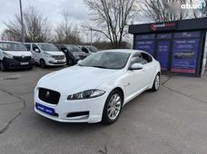 Продажа Jaguar б/у в Днепропетровской области - купить на Автобазаре