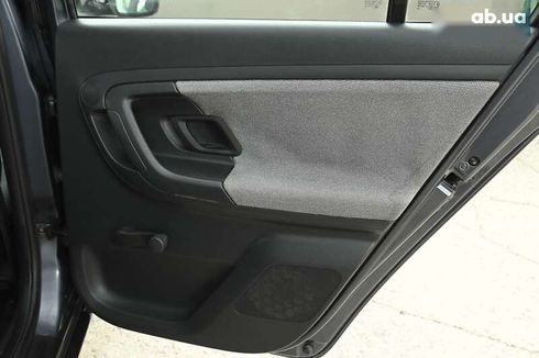 Skoda Fabia 2009 - фото 25