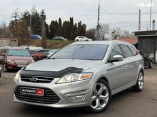 Продаж вживаних Ford Mondeo 2013 року у Вінниці - купити на Автобазарі